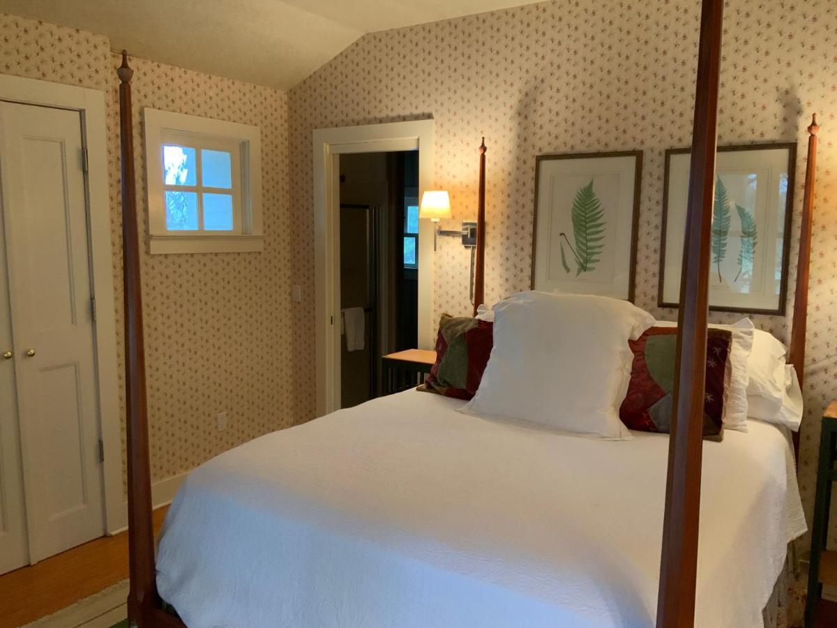 The Lodge On Gorham'S Bluff Pisgah Quarto foto
